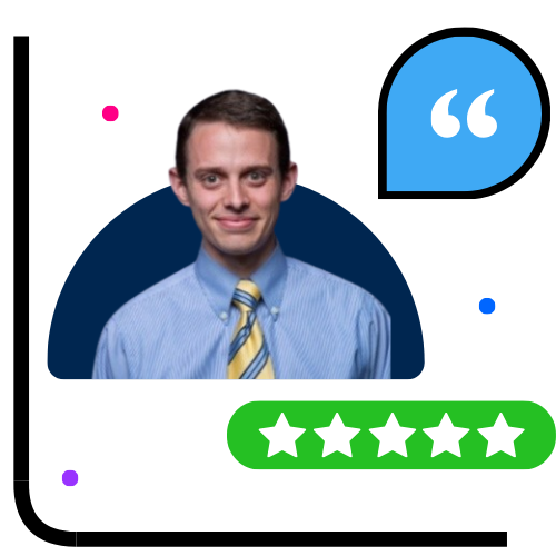 Cameron Dunn, Lead PPC Analyst at adMind