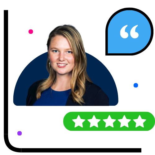Georgina Vint, Ecommerce Product Manager at ID90 Travel
